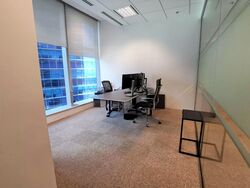 Marina Bay Financial Centre (tower 3) (D1), Office #524786321